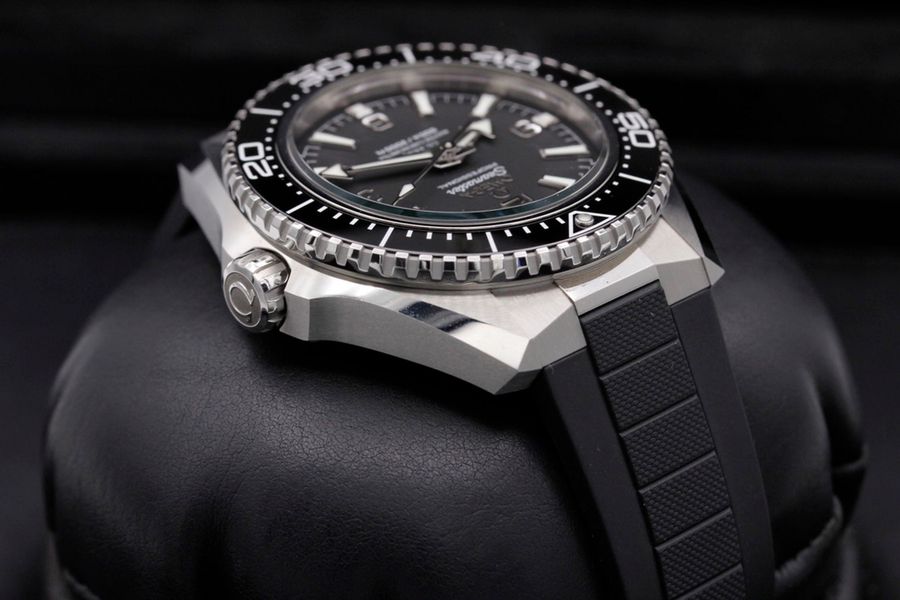 Omega Planet Ocean 217.32.42.21.01.001